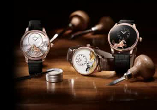 jaquet droz是什么牌子？jaquet droz手表是什么檔次？