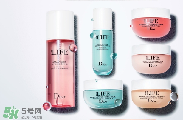 dior迪奧樂(lè)膚源澎澎彈盈潤(rùn)面膜怎么樣_多少錢_怎么用
