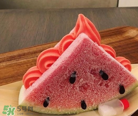 dominique ansel bakery西瓜三明治多少錢？好吃嗎？