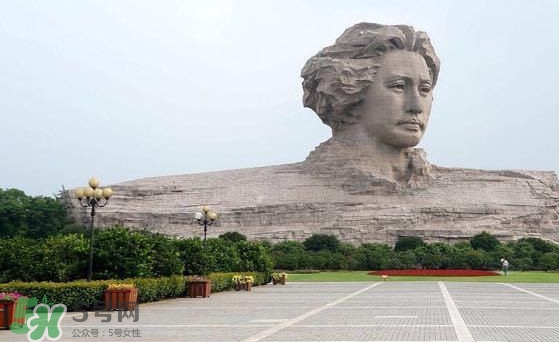 橘子洲有橘子嗎？橘子洲為什么叫橘子洲？