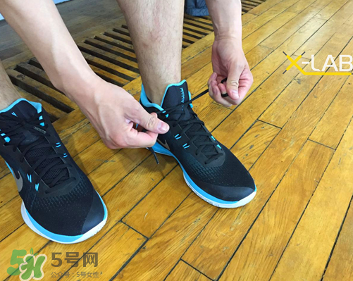nike zoom evidence上腳怎么樣？耐克zoom evidence測評