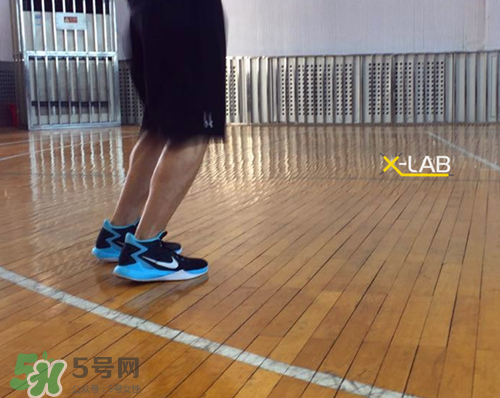 nike zoom evidence上腳怎么樣？耐克zoom evidence測評