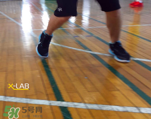 nike zoom evidence上腳怎么樣？耐克zoom evidence測評
