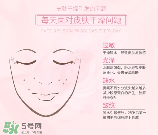補(bǔ)水儀對臉有害嗎？補(bǔ)水儀副作用