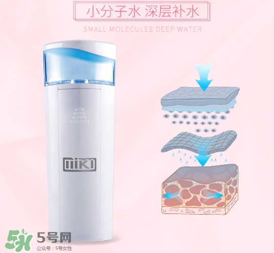 補(bǔ)水儀可以用薏仁水嗎？補(bǔ)水儀用薏仁水好不好？