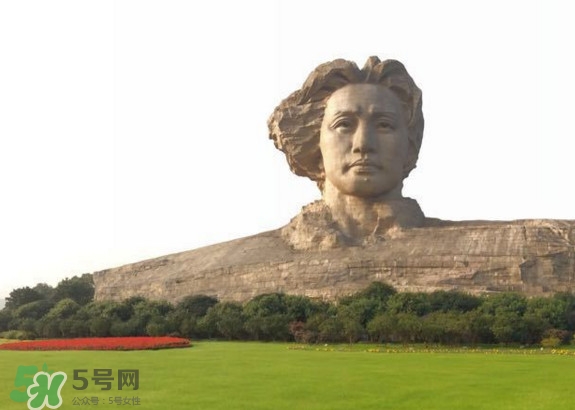 橘子洲有橘子嗎？橘子洲為什么叫橘子洲？