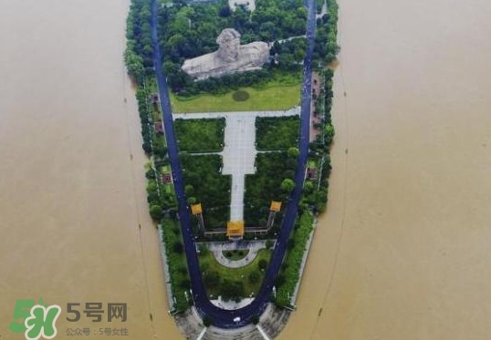 橘子洲有橘子嗎？橘子洲為什么叫橘子洲？
