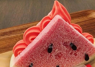 dominique ansel bakery西瓜三明治多少錢？好吃嗎？