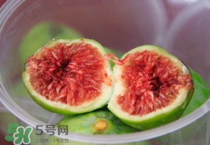 新鮮無花果多少錢一斤？無花果干多少錢一斤