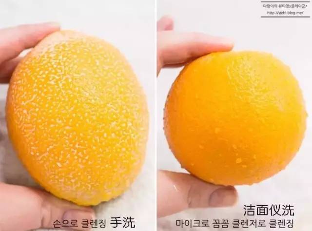悅詩風(fēng)吟洗臉儀好用嗎？悅詩風(fēng)吟洗臉儀和luna潔面儀對比