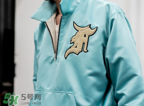 fear of god1997系列服裝怎么樣_好看嗎_什么時(shí)候發(fā)售？