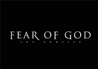 fear of god是什么牌子_哪個國家的_什么檔次？