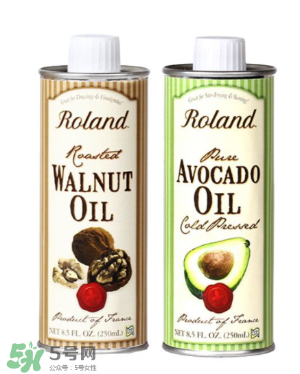 Roland羅朗德核桃油怎么樣？Roland羅朗德核桃油好嗎？