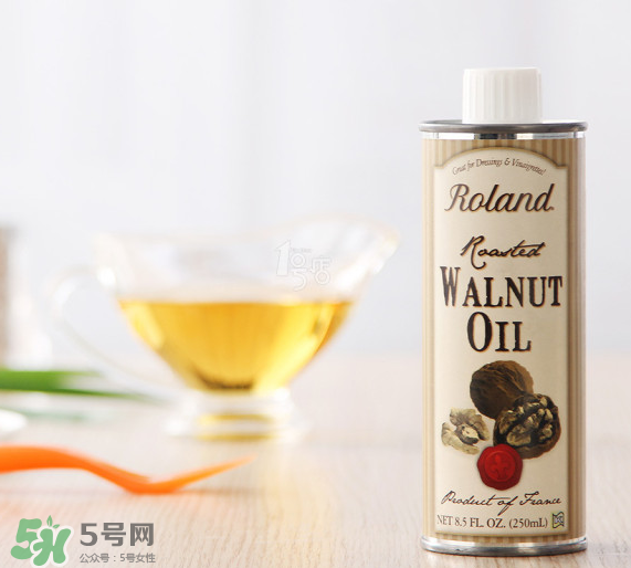 Roland羅朗德核桃油怎么樣？Roland羅朗德核桃油好嗎？