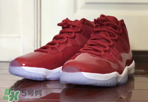 air jordan 11 gym red什么時候發(fā)售？aj11大魔王紅發(fā)售時間