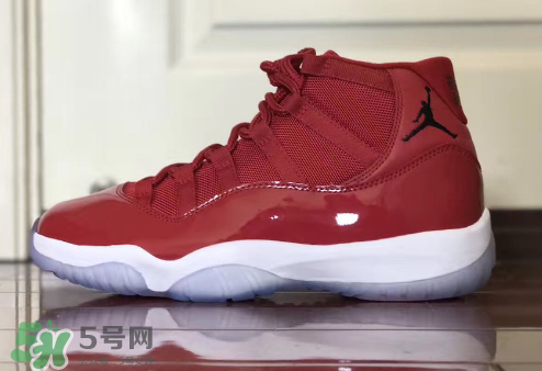 air jordan 11 gym red什么時候發(fā)售？aj11大魔王紅發(fā)售時間