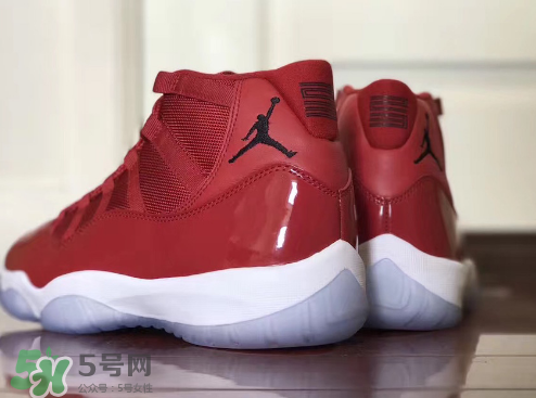 air jordan 11 gym red什么時候發(fā)售？aj11大魔王紅發(fā)售時間