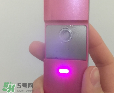 補(bǔ)水儀可以帶水充電嗎？補(bǔ)水儀怎么充電