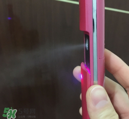 補(bǔ)水儀可以帶水充電嗎？補(bǔ)水儀怎么充電
