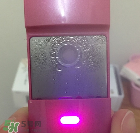 補(bǔ)水儀可以帶水充電嗎？補(bǔ)水儀怎么充電