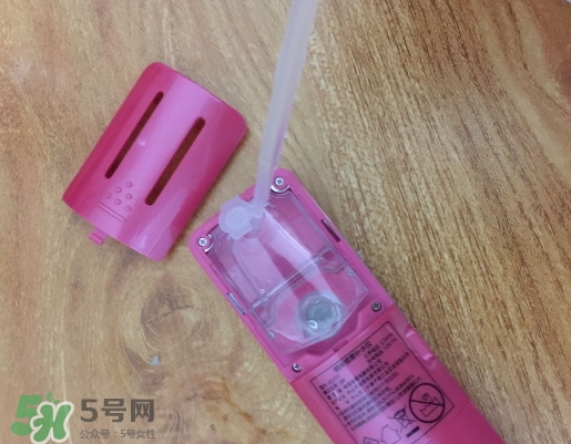 補(bǔ)水儀可以帶水充電嗎？補(bǔ)水儀怎么充電