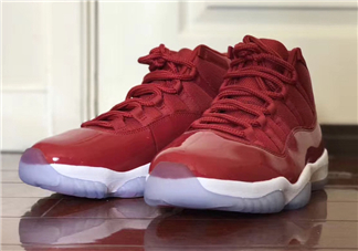 air jordan 11 gym red什么時候發(fā)售？aj11大魔王紅發(fā)售時間