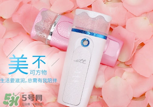 補(bǔ)水儀可以帶水充電嗎？補(bǔ)水儀怎么充電