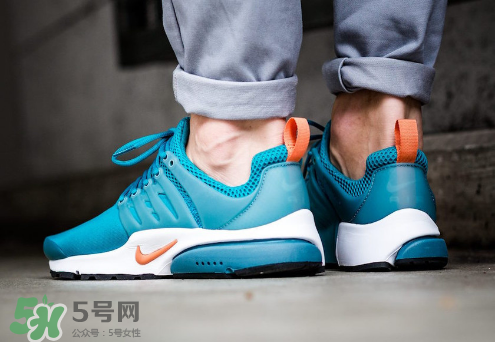 nike air presto miami dolphins邁阿密海灘配色怎么樣_好看嗎？