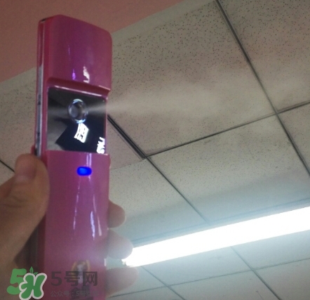 補(bǔ)水儀怎么不出水？補(bǔ)水儀不出水怎么辦？