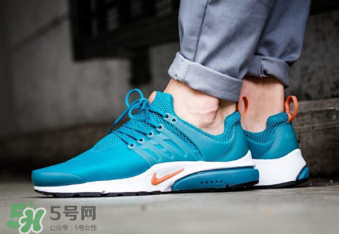 nike air presto miami dolphins邁阿密海灘配色怎么樣_好看嗎？