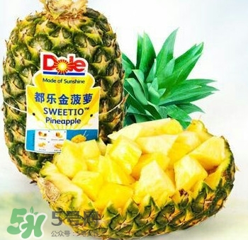 金菠蘿是鳳梨嗎？金菠蘿與普通菠蘿區(qū)別