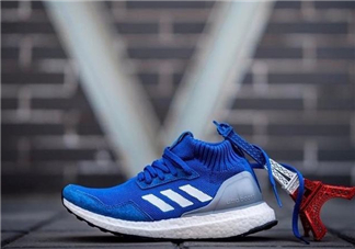 adidas ultraboost mid run thru time貴族藍(lán)血什么時候發(fā)售？