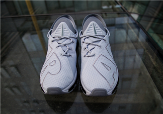 nike air max flair怎么樣？耐克全掌氣墊大air運(yùn)動鞋測評