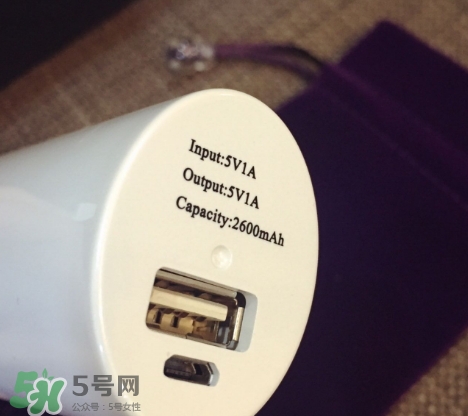 dayshow補(bǔ)水儀怎么充電？dayshow補(bǔ)水儀怎么加水