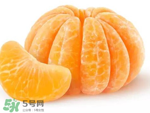 桔子什么時候成熟？桔子什么時候上市？