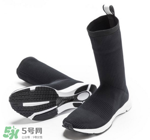 reebok sock runner ultraknit銳步超長襪子鞋多少錢？
