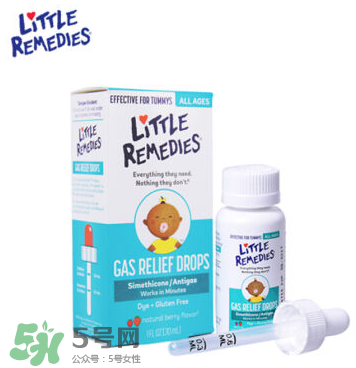 little remedies西甲硅油怎么樣？little remedies西甲硅油好不好？