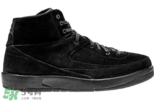 air jordan 2 deacon mid麂皮版球鞋什么時候發(fā)售？