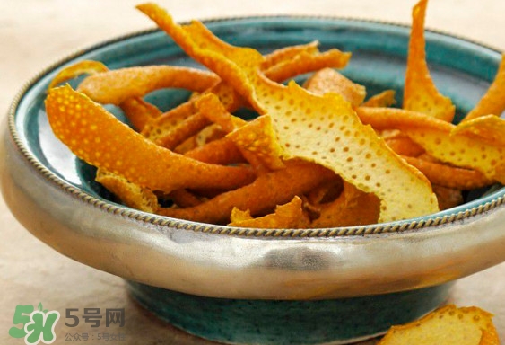 陳皮是涼性還是熱性？陳皮是酸性還是堿性
