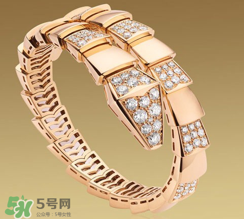寶格麗蛇形手鐲多少錢？寶格麗蛇形手鐲專柜價(jià)格