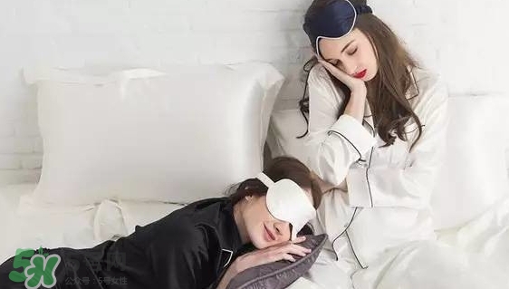 manito真絲眼罩怎么樣？manito眼罩怎么清洗