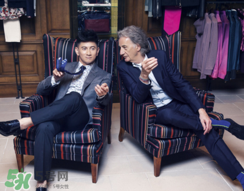 paul smith是什么牌子？保羅史密斯是奢飾品嗎？