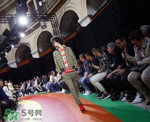 paul smith是什么牌子？保羅史密斯是奢飾品嗎？