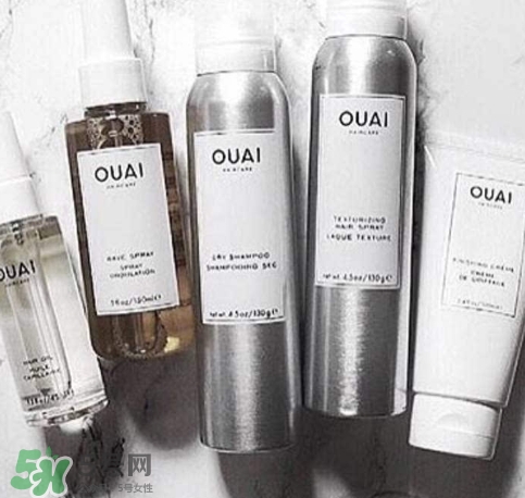 ouai是什么牌子？ouai洗發(fā)水怎么樣
