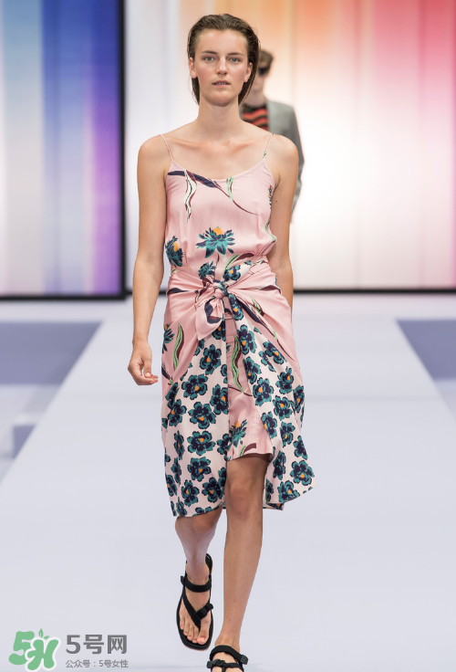 paul smith2018春夏系列服裝怎么樣_好看嗎_款式有哪些？