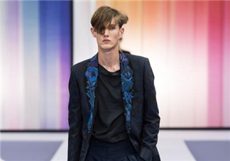 paul smith2018春夏系列服裝怎么樣_好看嗎_款式有哪些？