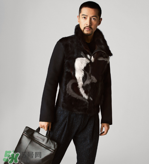armani阿瑪尼2017秋冬服裝系列怎么樣_好看嗎？