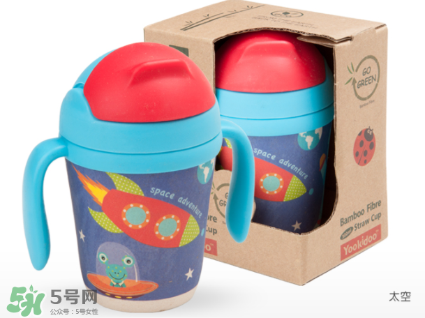 yookidoo水杯好用嗎？yookidoo水杯怎么樣？