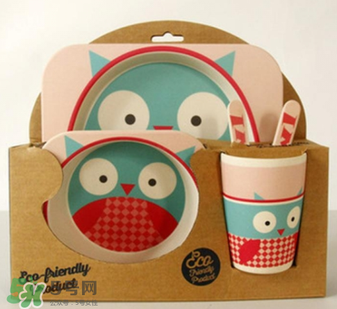 yookidoo餐具怎么樣？yookidoo餐具好用嗎？