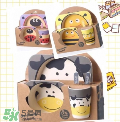 yookidoo餐具怎么樣？yookidoo餐具好用嗎？